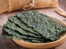 Seaweed-based snacks net attention at Expo West