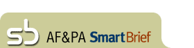 AF&PA SmartBrief