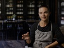 Chef Suzanne Goin talks plant-forward cuisine at A.O.C. Restaurant