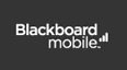 Blackboard Mobile Logo