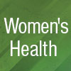 AAFP Women's Health course | San Diego (La Jolla, Calif.)