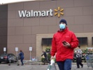 Walmart considers mask requirement at all stores