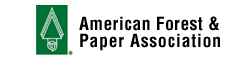 American Forest and Paper Association