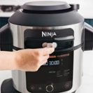 Save &pound;40 on this '14-in-1' air fryer and multi-cooker from Ninja