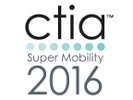 CTIA Show 2016
