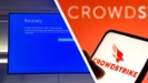 A CrowdStrike exec offers model apology after a crisis