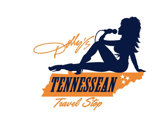 Dolly's Tennessean Travel Stop