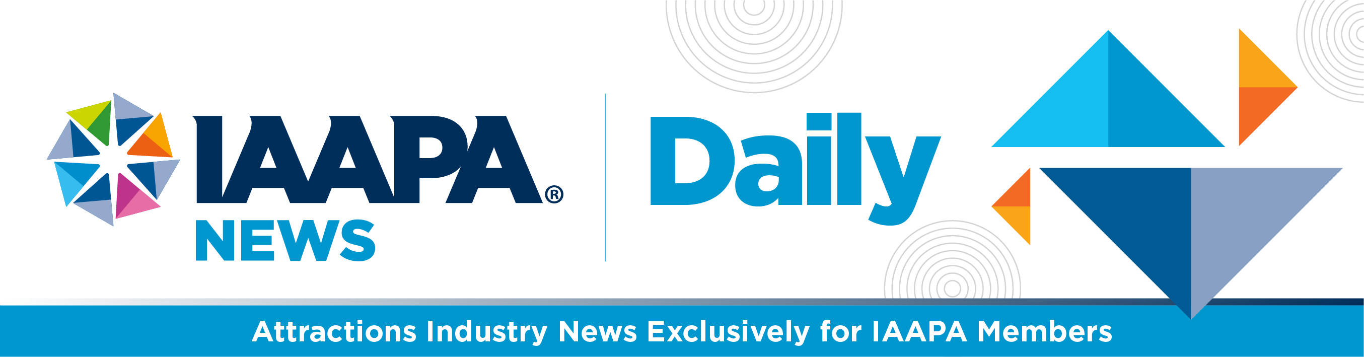 IAAPA News Daily