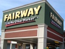 Village Super Markets, Amazon acquire Fairway stores