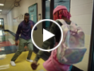 Gap taps "The Dope Educator" for back-to-school push