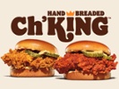 New chicken sandwich is a sign of change for Burger King