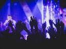 Your heart beats in tune with other concertgoers