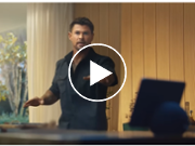 Chris Hemsworth is scared of Alexa+ in Super Bowl ad