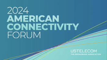 Now on-demand: The American Connectivity Forum