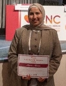 Announcing the Winners of ICNC2026 Young Investigator Awards Competition!