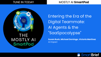 AI reshapes SaaS market as firms adapt to new demands