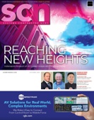 SCN October Issue Now Available