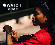 Apple Watch Series 11