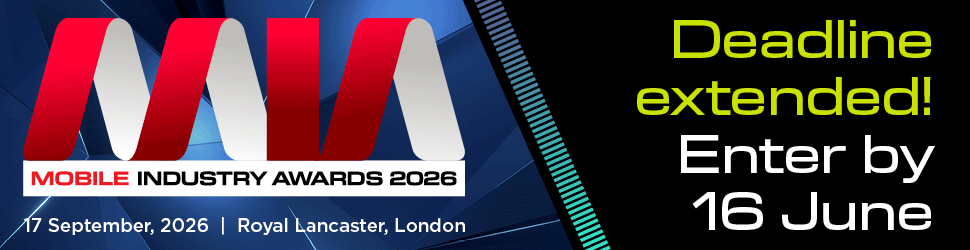 Mobile Industry Awards: deadline extended