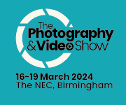 The Photography & Video Show
