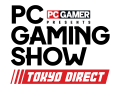 PC Gaming Show logo