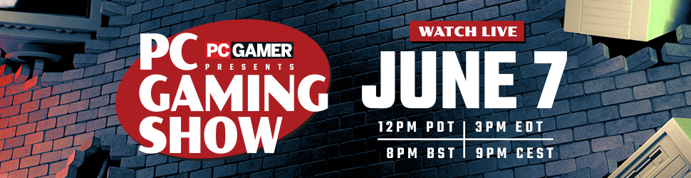 PC Gaming Show