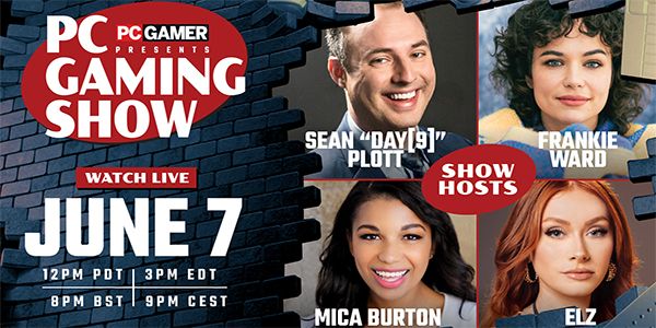 PC Gaming Show