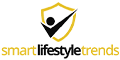 Smart Lifestyle Trends logo