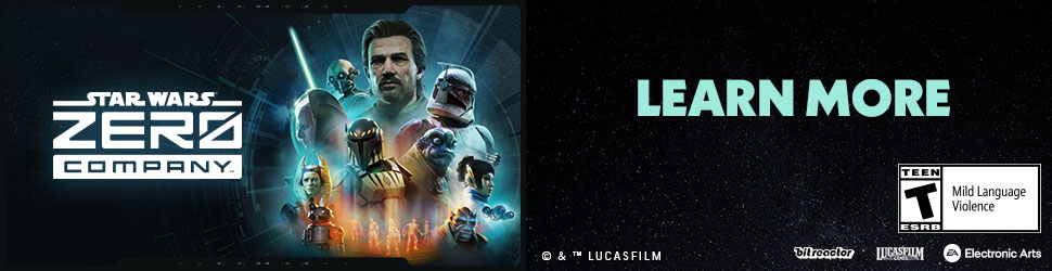 Star Wars characters