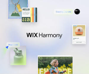 Wix Harmony