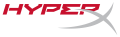 HyperX logo