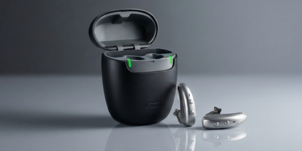 Hearing device