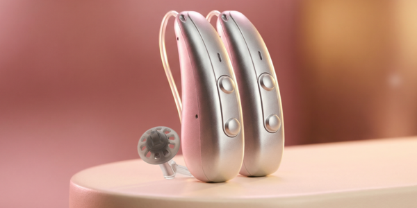 Hearing device
