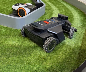 Robot Lawnmower
