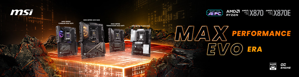 Motherboards
