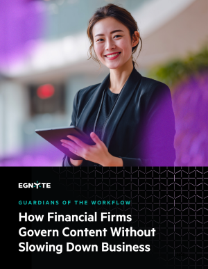 How to drive success with cloud financials in wealth and asset management