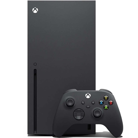 Xbox Series X 1TB $449.99 (was $499.99)