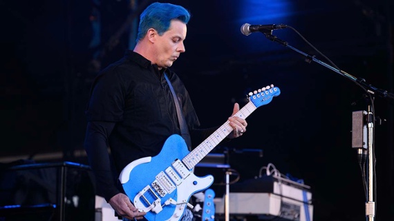 6 guitar tricks you can learn from Jack White