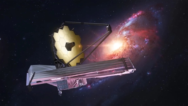 'It's extremely worrisome': NASA's James Webb Space Telescope faces potential 20% budget cut just 4 years after launch