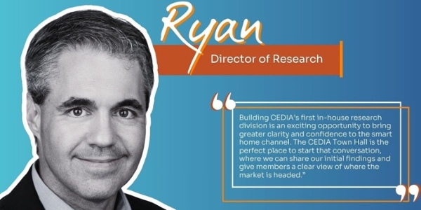 CEDIA Launches In-House Research Division