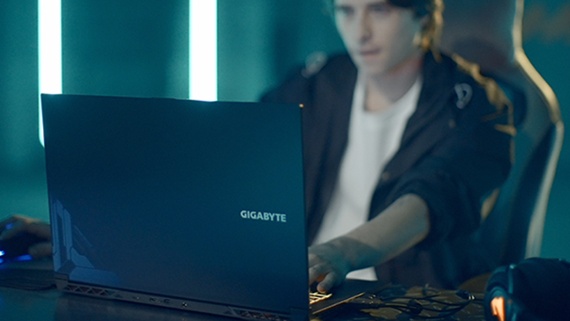 Gigabyte unveils new G5 and G7 gaming laptops