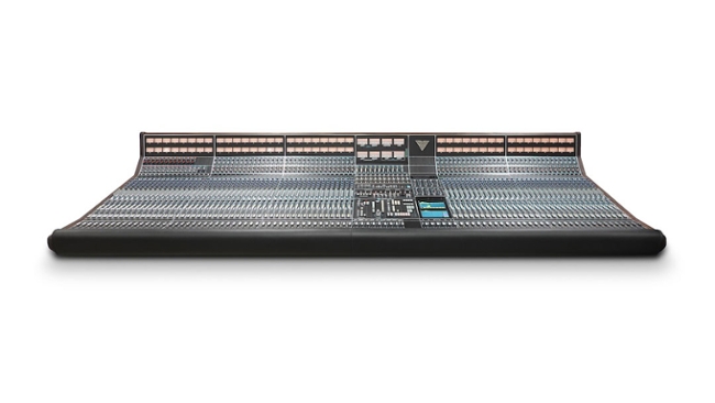 API Launches Vision+ Console