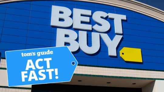 Massive Best Buy weekend sale is live — 21 deals I’d buy now