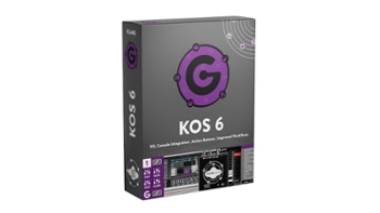 Klang KOS 6 Update Adds Features, Flexiblity