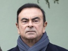 Nissan chairman, board member arrested