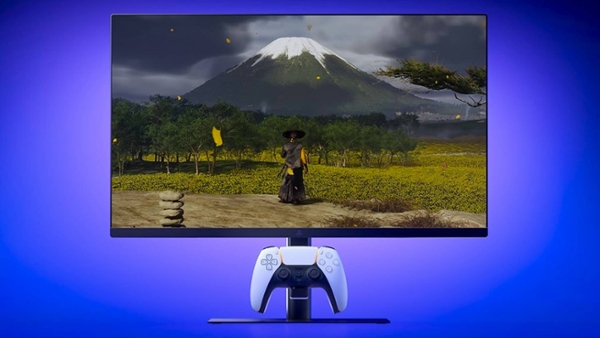 GamesRadar+