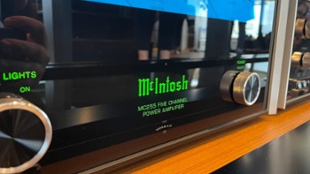 Bose Corporation Acquires McIntosh Group