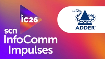 InfoComm 2026 Impulses: Adder Discusses Truly Integrated IP KVM Solutions and Cybersecurity