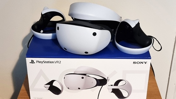 The real deal: read our full review of the Sony PSVR 2