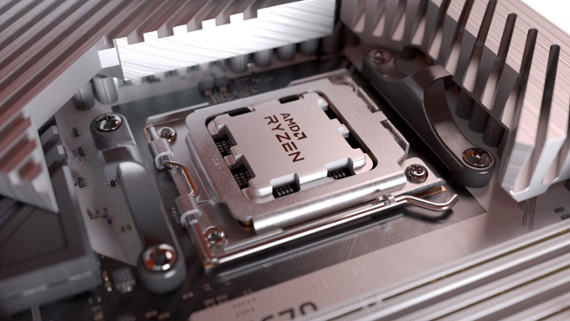 Asus extends AM5 motherboard warranty to cover beta BIOSes and memory overclocking presets